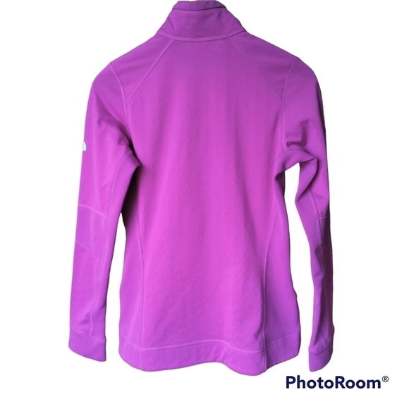 The North Face zip up SP - Picture 4 of 9